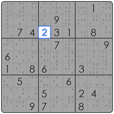sudoku easy for kids